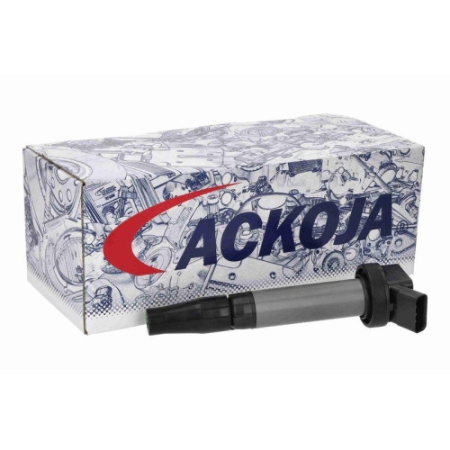 ACKOJA Zündspule Green Mobility Parts A70-70-0002