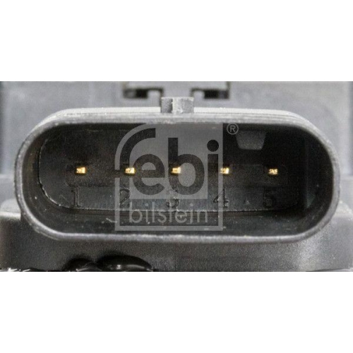 FEBI BILSTEIN NOx-Sensor, NOx-Katalysator 197521
