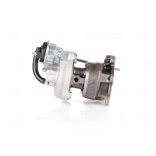 NISSENS Lader, Aufladung ** FACTORY NEW ** 93237