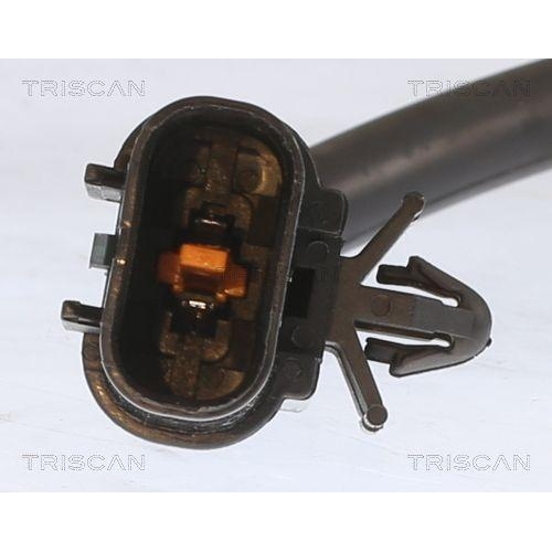 TRISCAN Sensor, Raddrehzahl