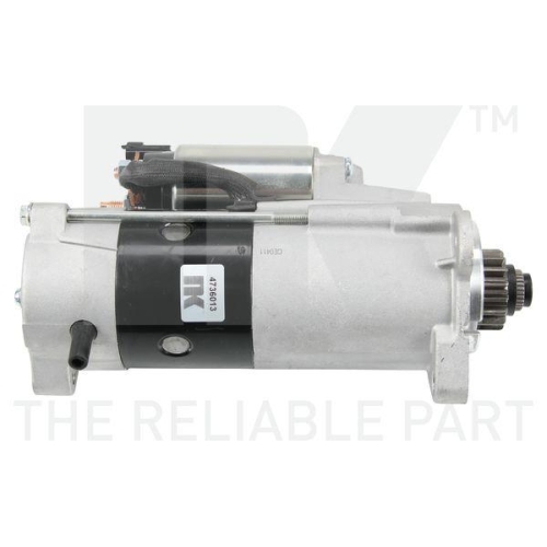 NK Starter 4736013