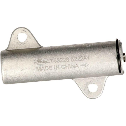GATES Schwingungsdämpfer, Zahnriemen PowerGrip™ T43226