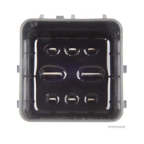 HERTH+BUSS ELPARTS Steuerger&auml;t, Gl&uuml;hzeit