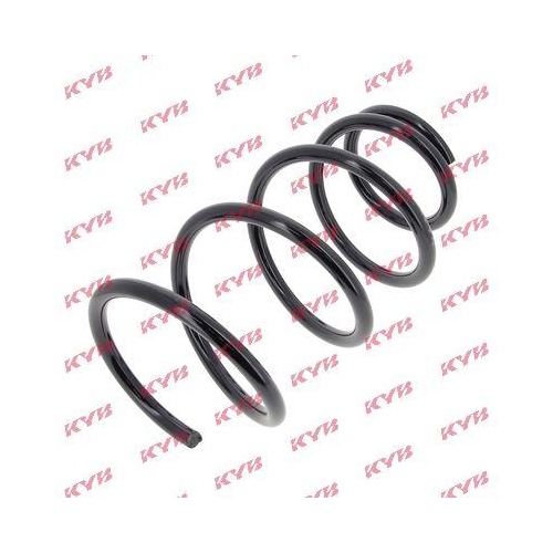 KYB Fahrwerksfeder K-Flex RF3143