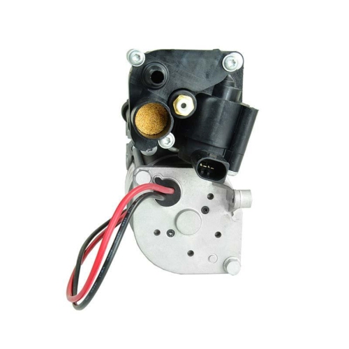 Kompressor Luftfederung 2355-01-5176 Miessler Automotive