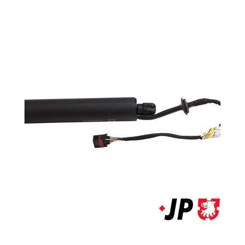 JP GROUP Elektromotor, Heckklappe JP 1681201700