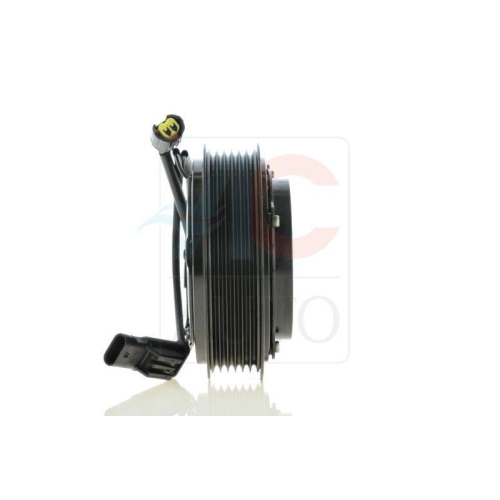 ACAUTO Magnetkupplung, Klimakompressor AC-06VI16