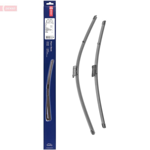 DENSO Wischblatt DF-207