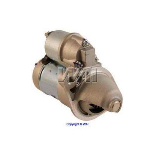 WAI Starter 31224N