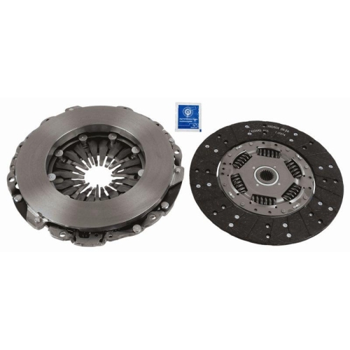 SACHS Kupplungssatz XTend 3000 952 603