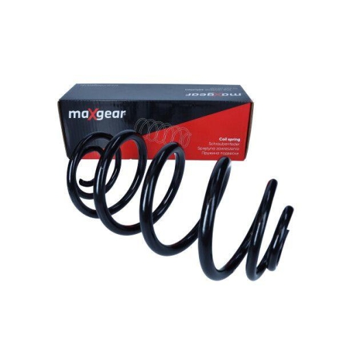 MAXGEAR Fahrwerksfeder 60-1031