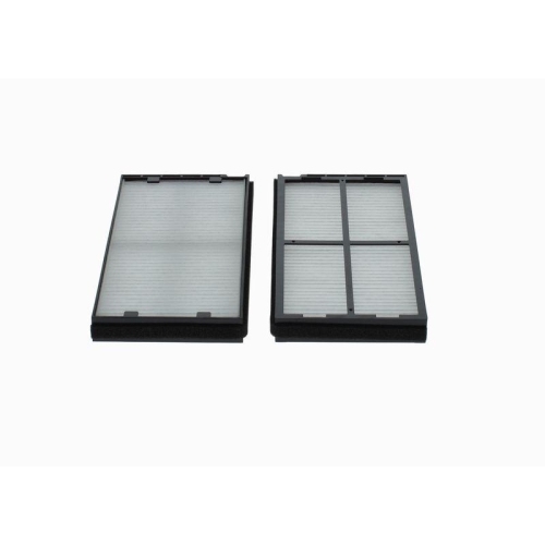 BOSCH Filter, Innenraumluft 1 987 435 158