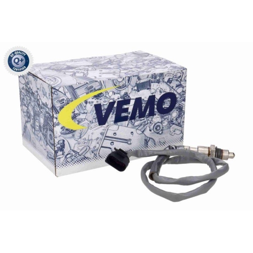 VEMO Lambdasonde Q+, Erstausr&uuml;sterqualit&auml;t V10-76-0163