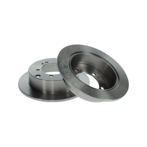 BOSCH Bremsscheibe 0 986 479 512