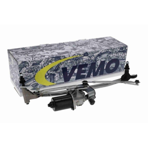 VEMO Wischermotor Original VEMO Qualität V20-07-0022