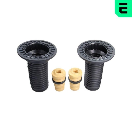 OPTIMAL Staubschutzsatz, Stoßdämpfer AK-735440