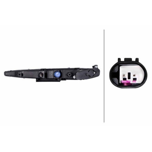 HELLA Positionsleuchte