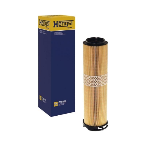 HENGST FILTER Luftfilter