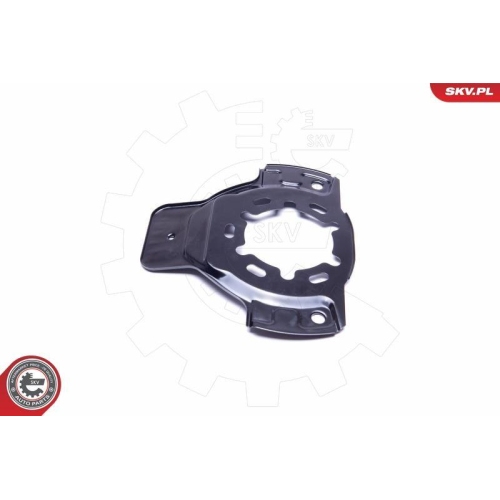 ESEN SKV Spritzblech, Bremsscheibe