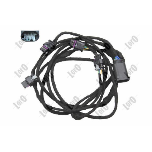 ABAKUS Kabelreparatursatz, Sensor-Einparkhilfe LORO