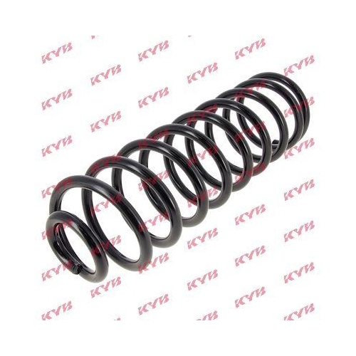 KYB Fahrwerksfeder K-Flex RF5139