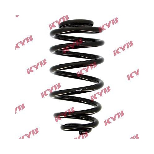 KYB Fahrwerksfeder K-Flex RA5157