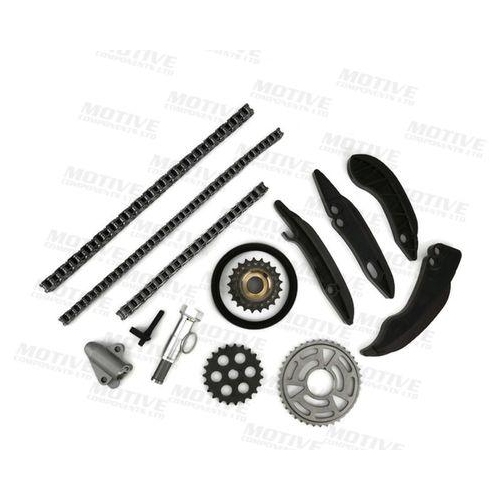 MOTIVE Steuerkettensatz TCK267