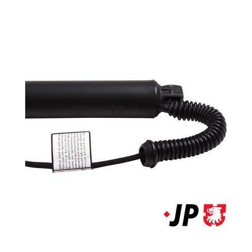 JP GROUP Elektromotor, Heckklappe JP 1681201800