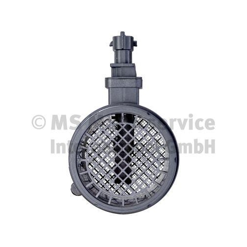 PIERBURG Luftmassenmesser 7.07759.75.0