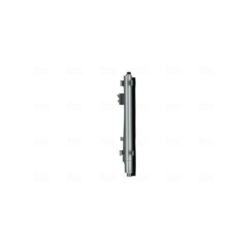 NISSENS Kondensator, Klimaanlage ** FIRST FIT ** 940874