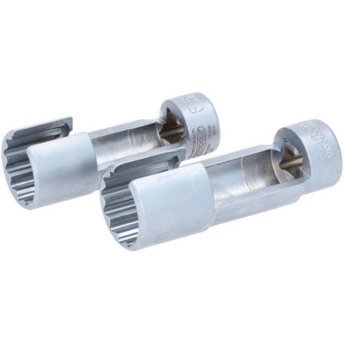 KS TOOLS Steckschl&uuml;sseleinsatz, Einspritzpumpe 405.0160