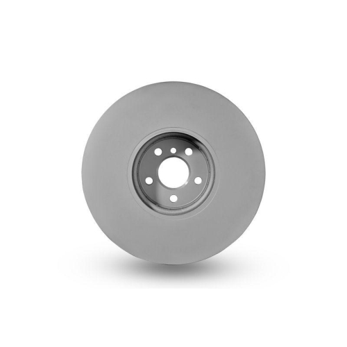 HELLA Bremsscheibe PRO High Carbon 8DD 355 126-471