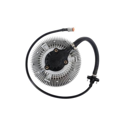 HELLA Kupplung, K&uuml;hlerl&uuml;fter 8MV 366 440-651
