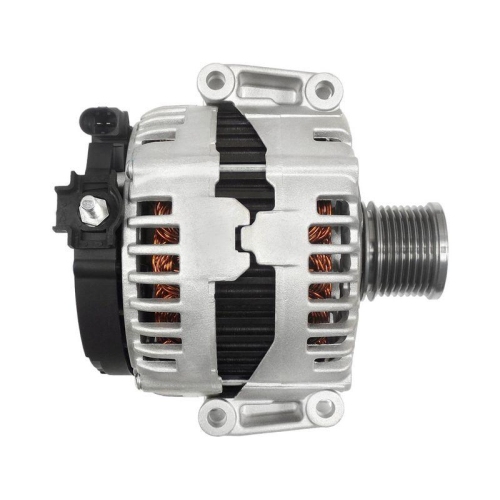 AS-PL Generator AS A0431