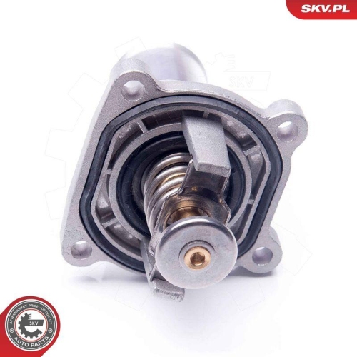 ESEN SKV Thermostat, K&uuml;hlmittel 20SKV081