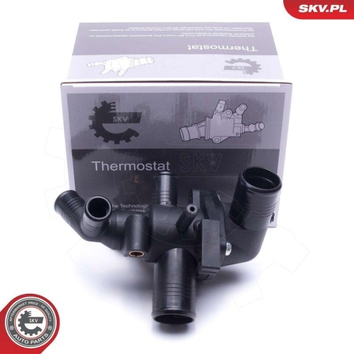 ESEN SKV Thermostat, K&uuml;hlmittel 20SKV191