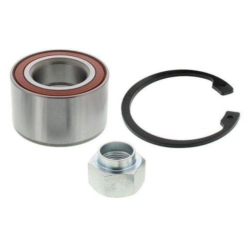 MAPCO Radlagersatz 26543