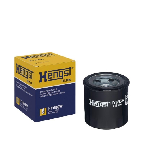 HENGST FILTER Filter, Arbeitshydraulik HY696W