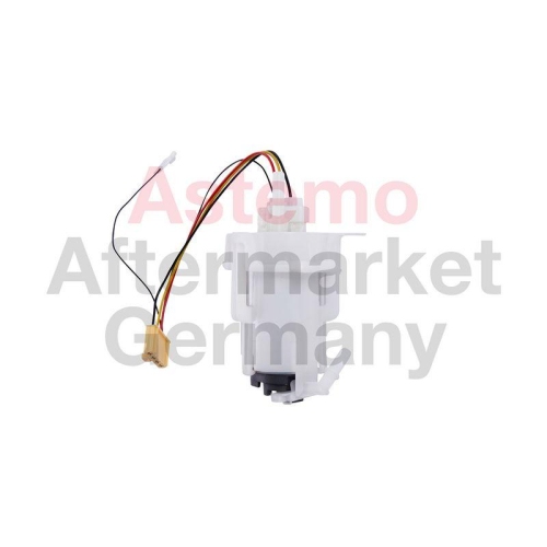 ASTEMO Kraftstoffpumpe 2503044