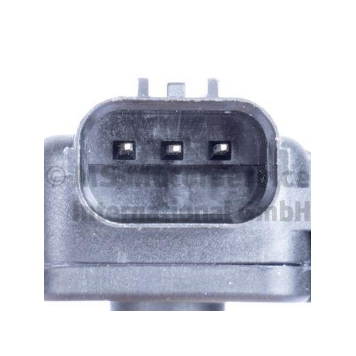 PIERBURG Sensor, Saugrohrdruck 7.18222.40.0