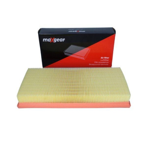 MAXGEAR Luftfilter 26-0340