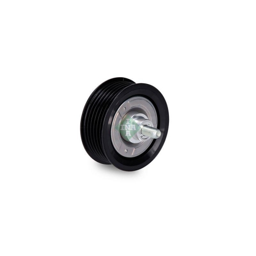 Schaeffler INA Umlenk-/F&uuml;hrungsrolle, Keilrippenriemen 532 0477 10