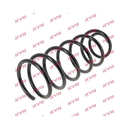 KYB Fahrwerksfeder K-Flex RA6212