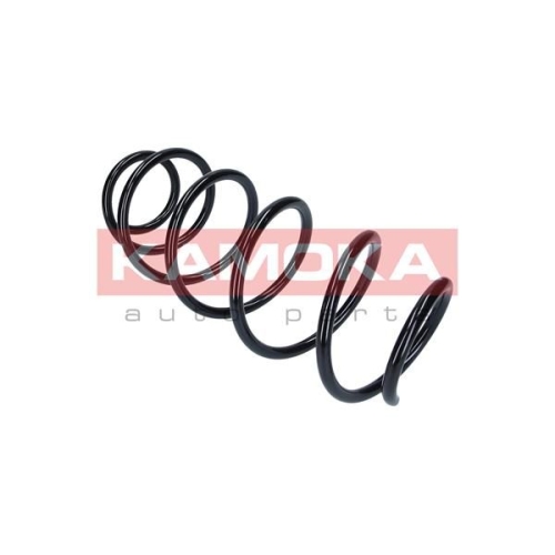 KAMOKA Fahrwerksfeder 2110325