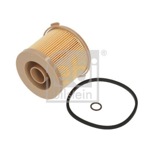 FEBI BILSTEIN Kraftstofffilter 193510
