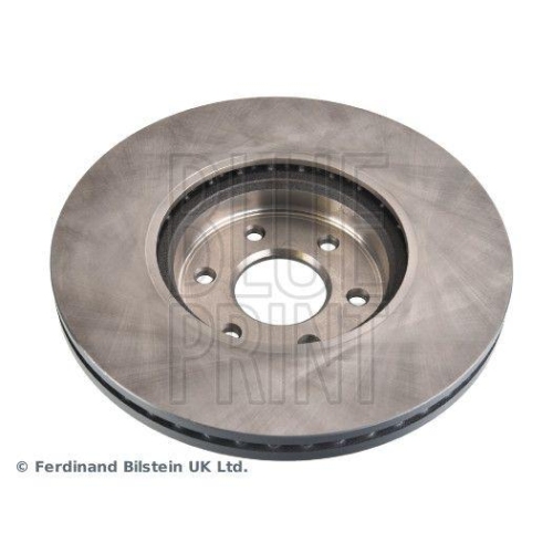 BLUE PRINT Bremsscheibe ADU174394