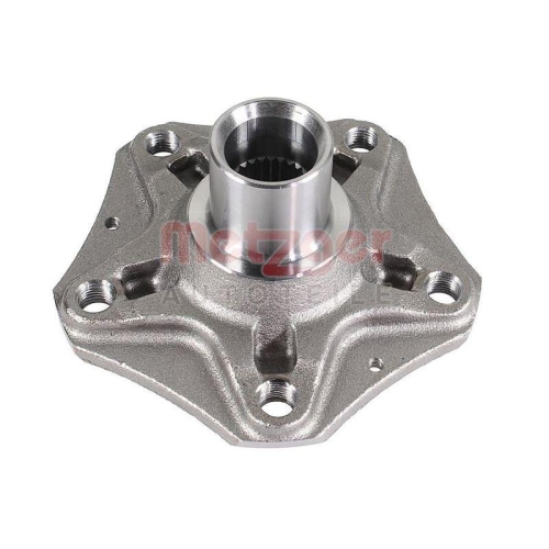 METZGER AUTOTEILE Radnabe