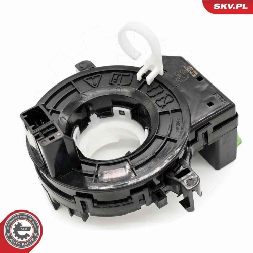 ESEN SKV Wickelfeder, Airbag