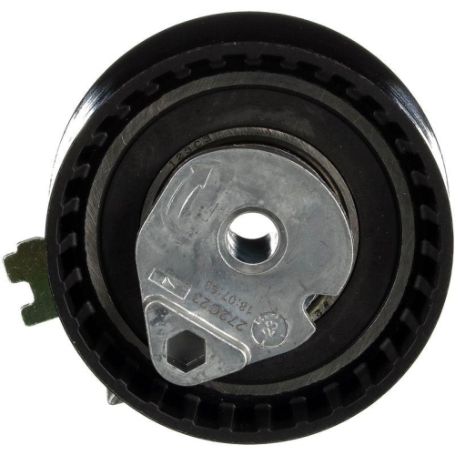 GATES Spannrolle, Zahnriemen PowerGrip&trade; T43236