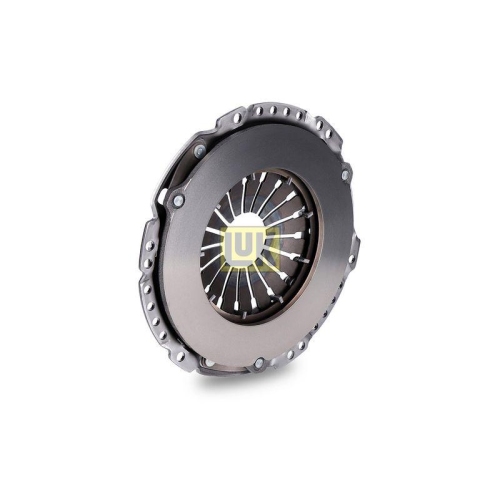 Schaeffler LuK Kupplungsdruckplatte 123 0371 10